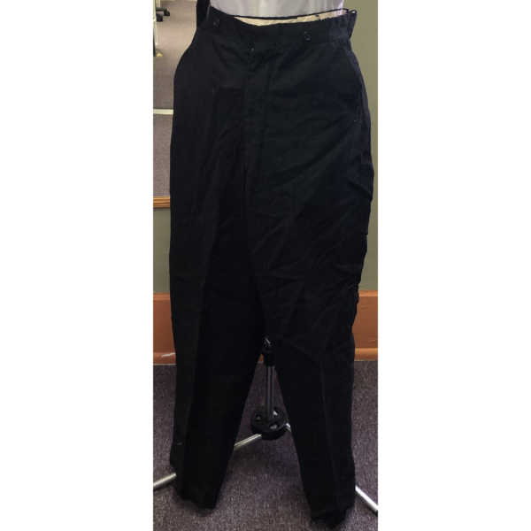 Black Dress Pants-MN PT 1103