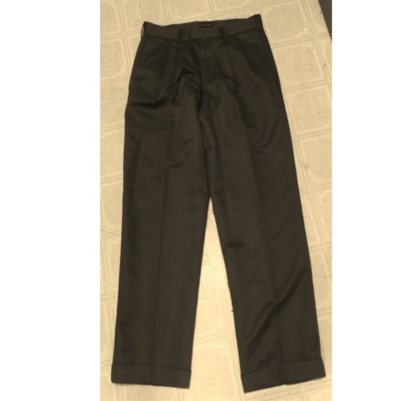 Green Dress Pants-MN PT 3001-Waist 31"