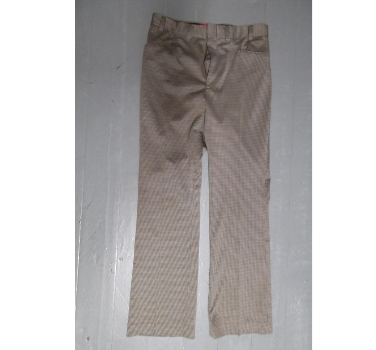 36 length 2024 dress pants