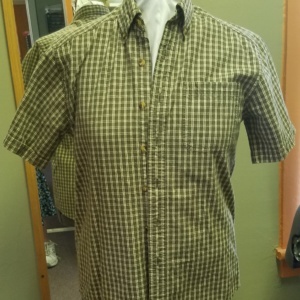 Short Sleeve Dress Shirts