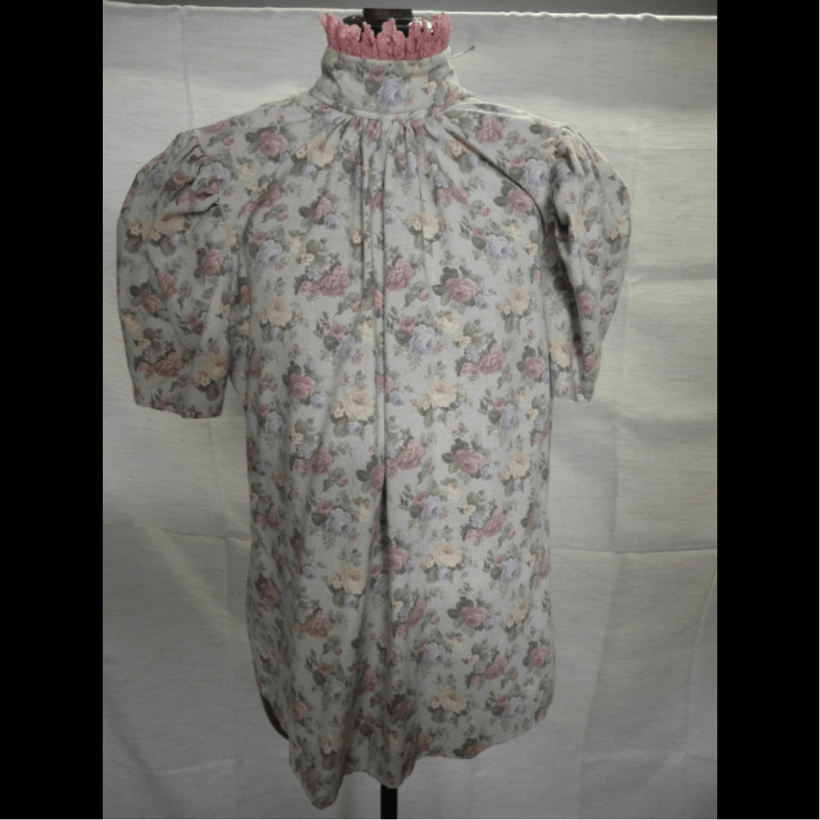 Women Period Blouse Wm Pd Bl 3825-Ernst '06 – Costume Cottage