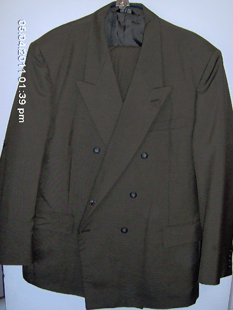 size 52 suit