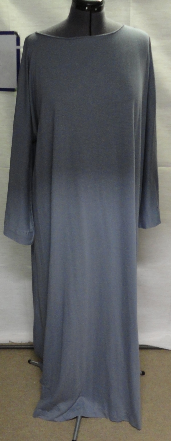 Blue Bible Tunic-BTNC 4002-Chest 60