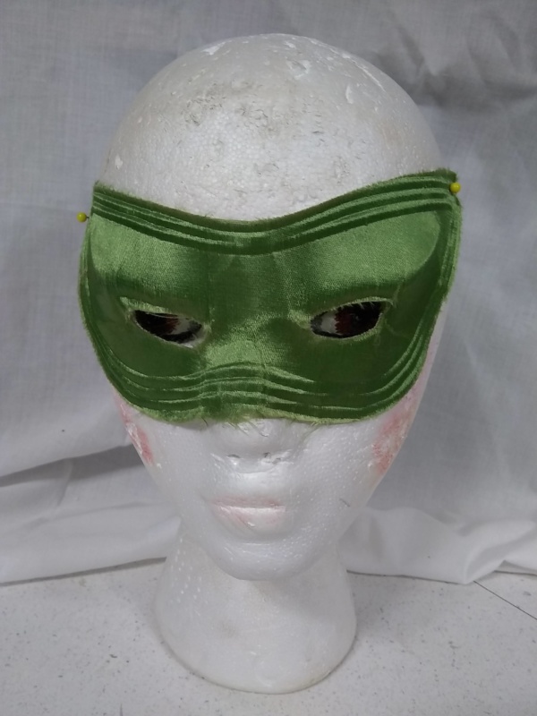 Green Masks-MASK 3003-Size One Size Fits All