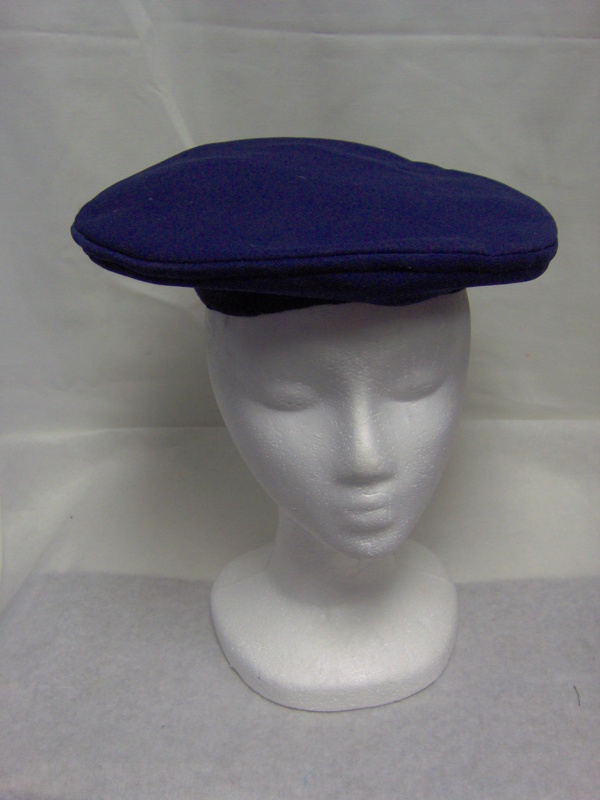 Blue Sailor Hats-SLR HT 4002-Size 22