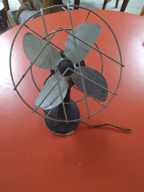 Electric Fan