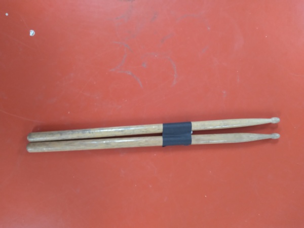 Drumsticks