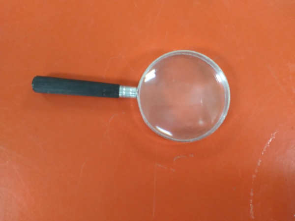 Magnifying glass