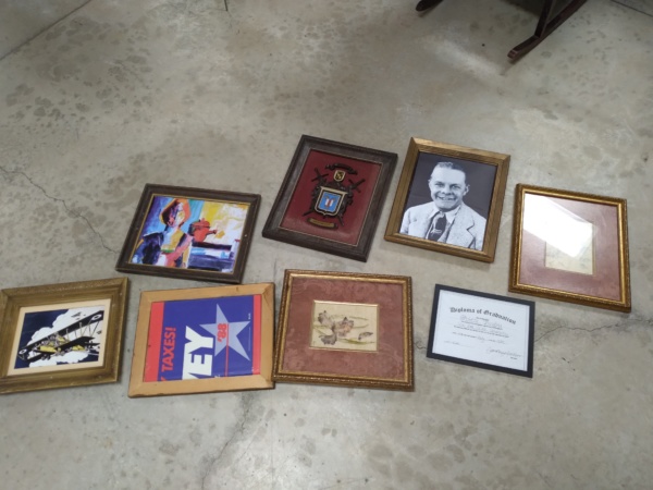 Small picture frames - Image 2