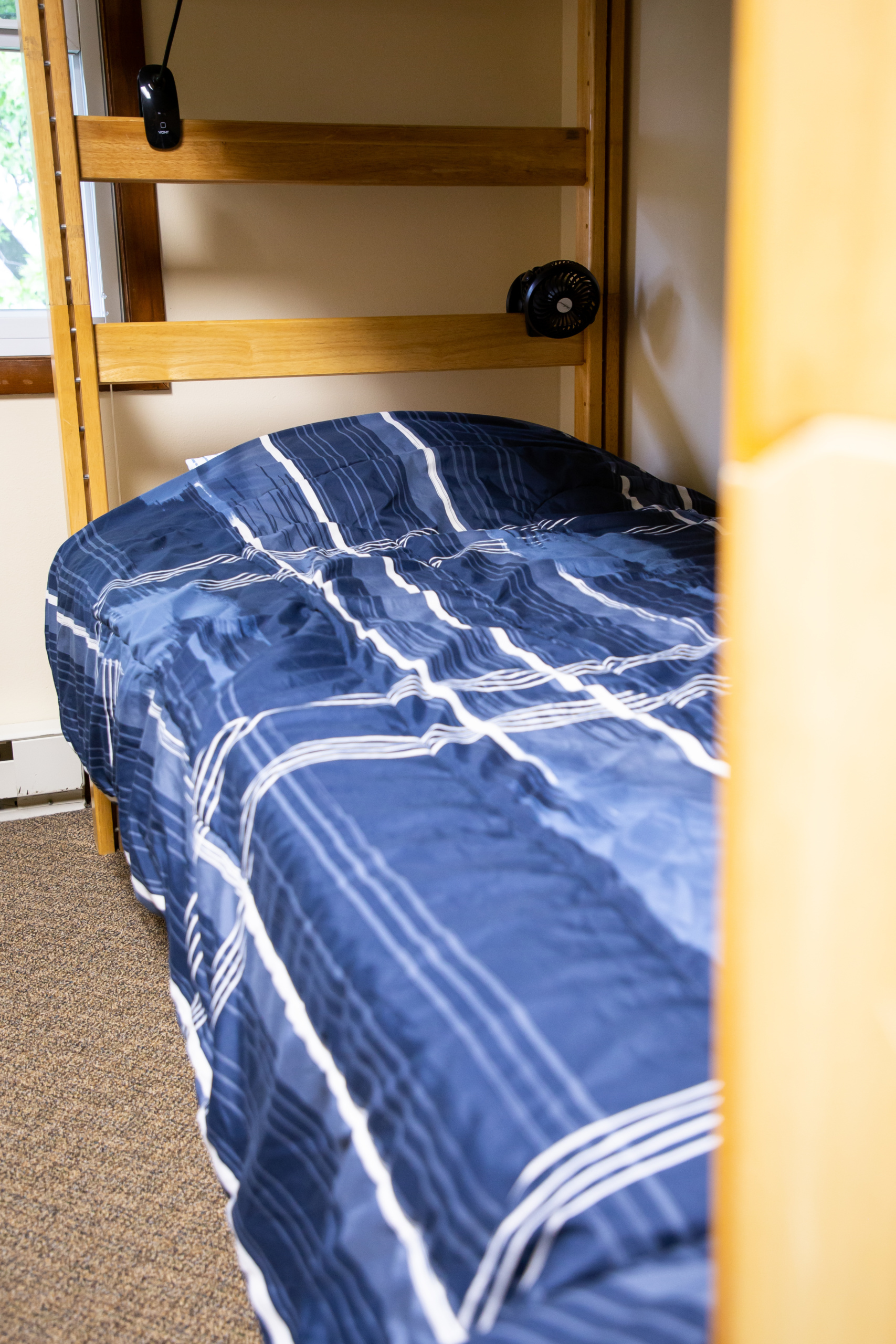 Dorms - Maranatha Baptist University