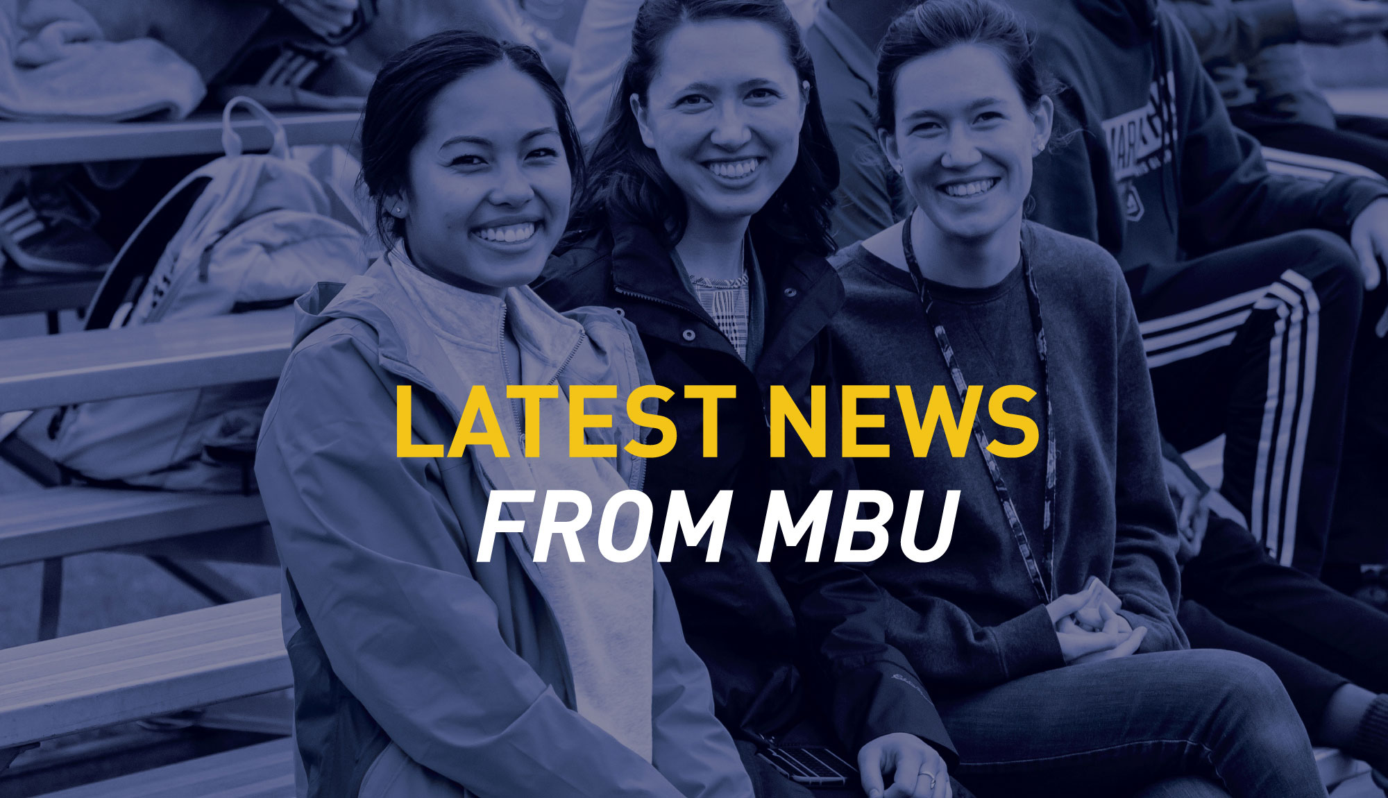 Latest News - Maranatha Baptist University