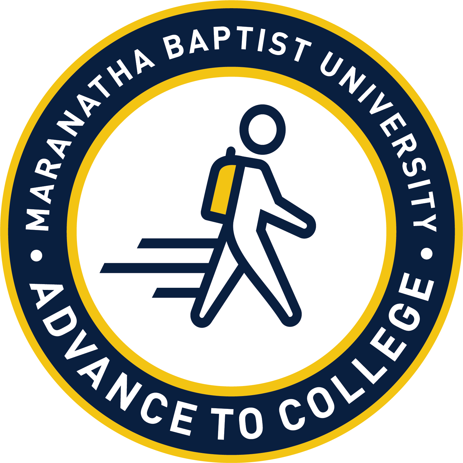 Advance to College Maranatha Baptist University