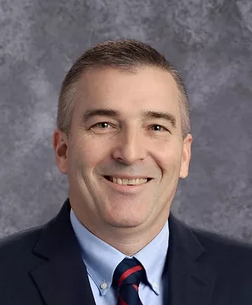 Dr. Tad Nuce will join Maranatha as the Dean of the School of Education for the Fall Semester 2024